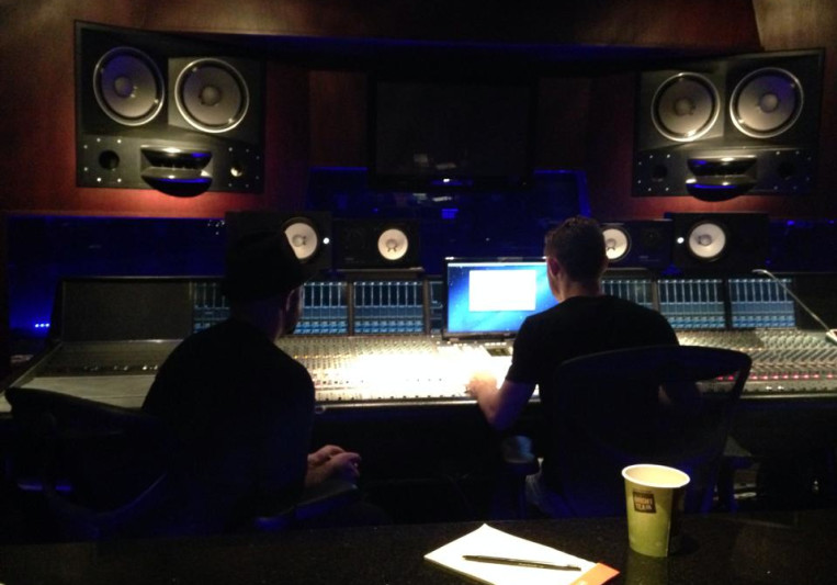 Ryan Ferro on SoundBetter