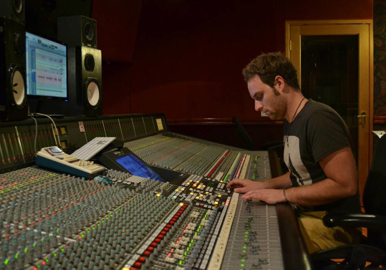 Terry Hart on SoundBetter