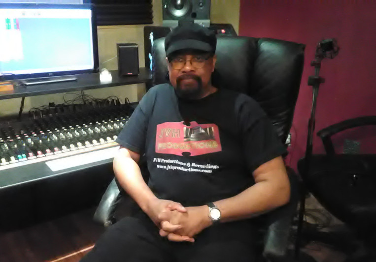 662 Recording Studio on SoundBetter