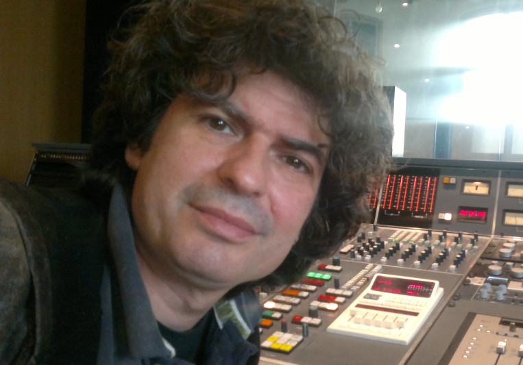 FabrizioArgiolas on SoundBetter