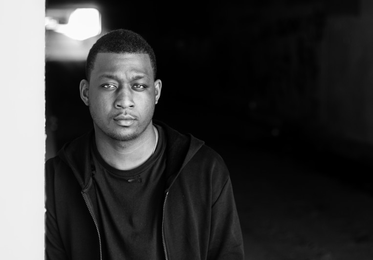 kevin "trackz" coby on SoundBetter