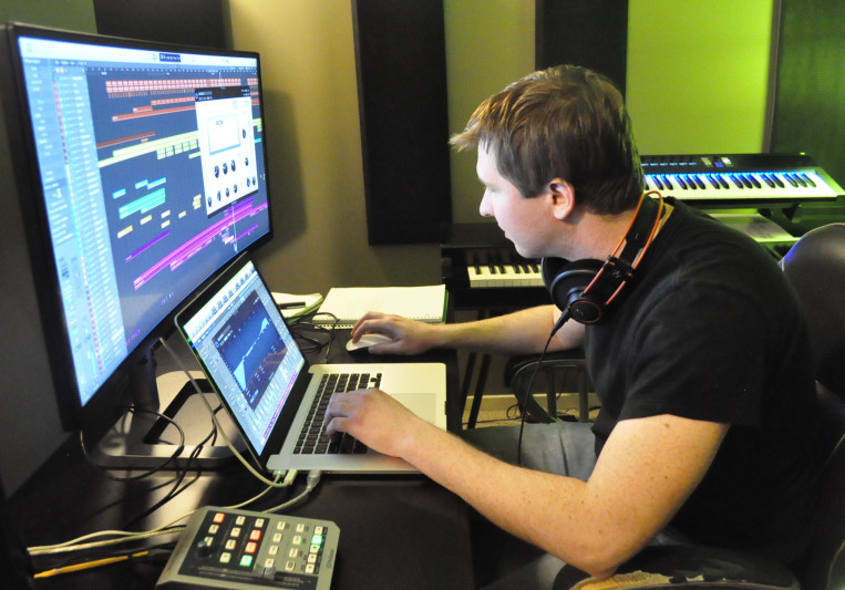 New Leaf Audio on SoundBetter