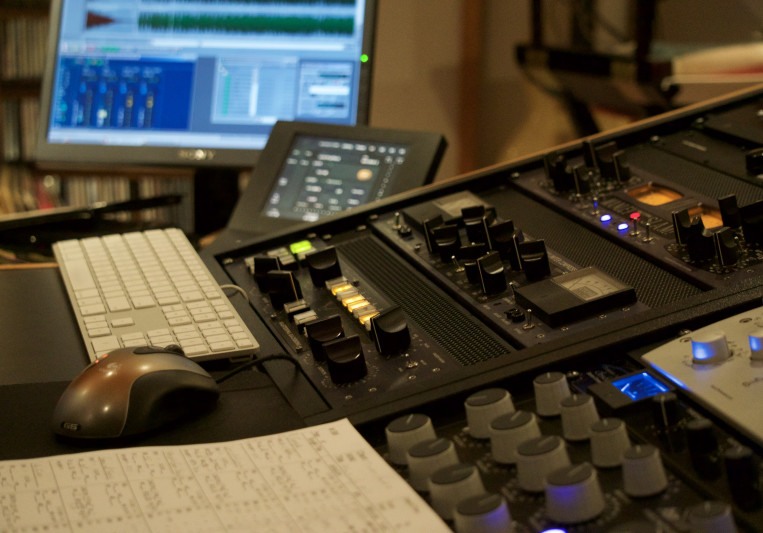 Specialized Mastering on SoundBetter