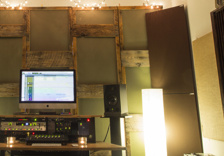 Travis Ball on SoundBetter