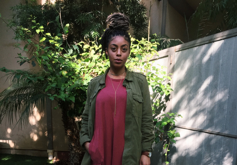 ZAIDA on SoundBetter