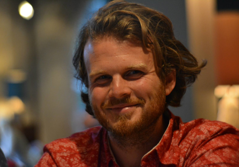 Alexander Jackson on SoundBetter