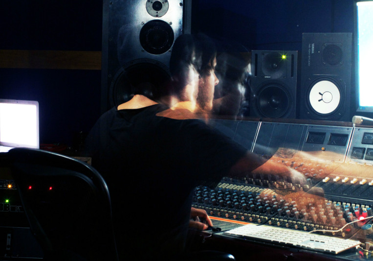 Oscar Neidhardt on SoundBetter