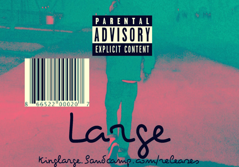 L4rge on SoundBetter