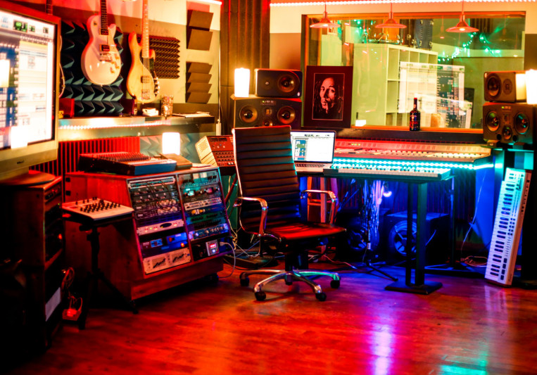 49keys.com on SoundBetter