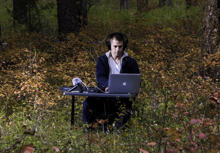 Jake Birch on SoundBetter