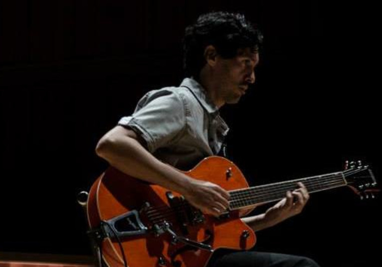 Miguel Tarzia on SoundBetter