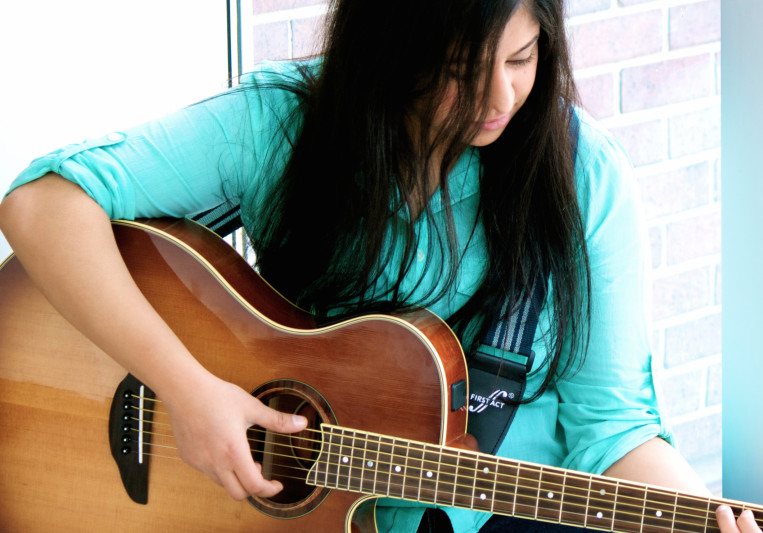 Ramita Arora on SoundBetter