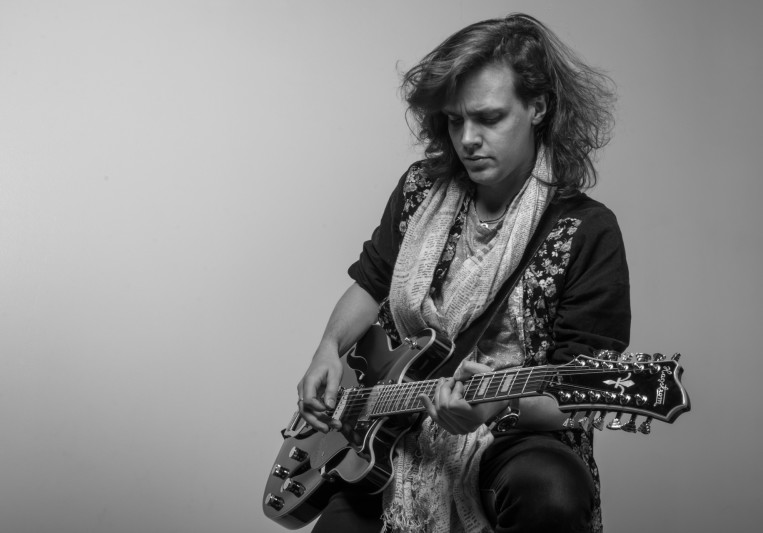 Jakob Reinhardt on SoundBetter
