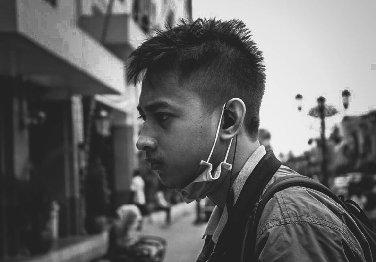 Isa Ansori on SoundBetter
