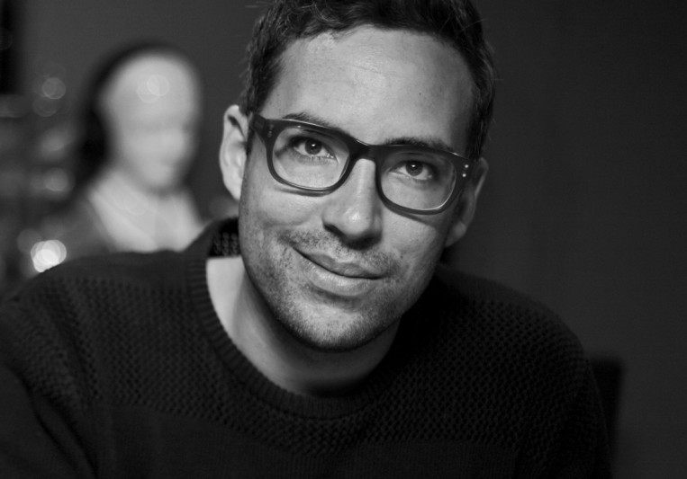 Adrian Bradford on SoundBetter