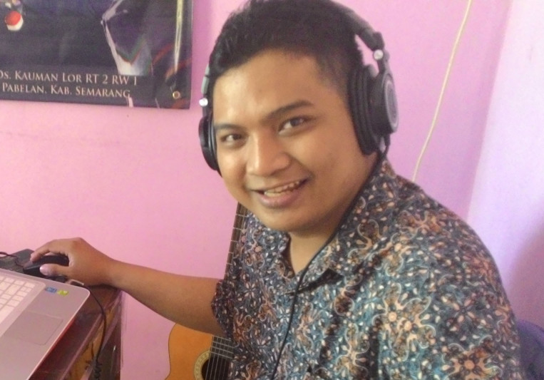 JP Soundworks on SoundBetter