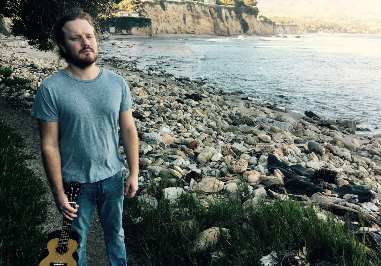 Adam John on SoundBetter
