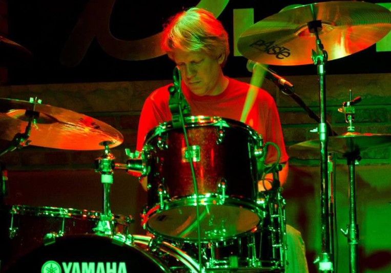 Mike on SoundBetter