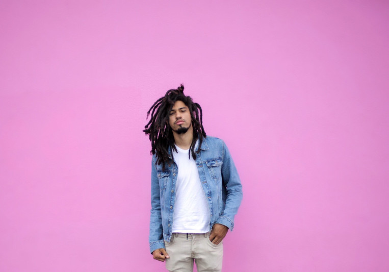 Brandon Love on SoundBetter