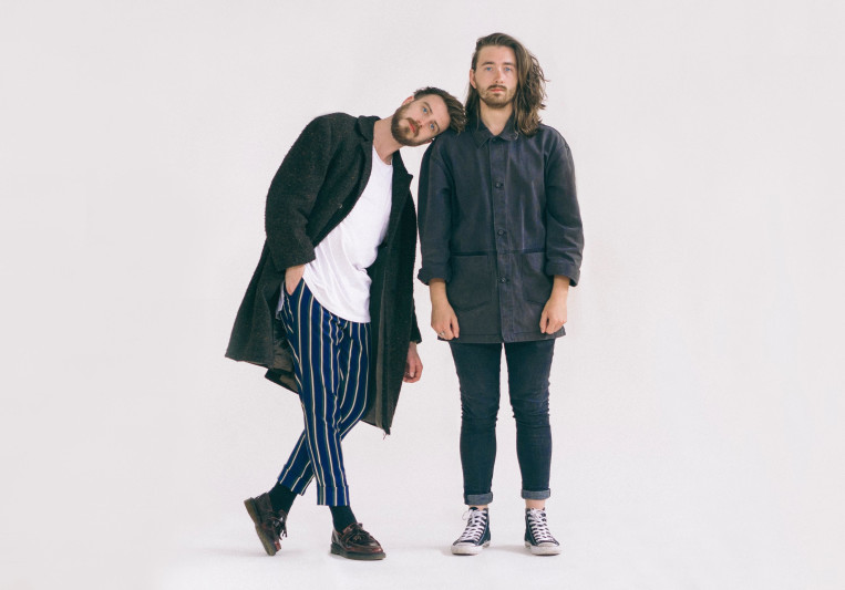 Kris Platt on SoundBetter
