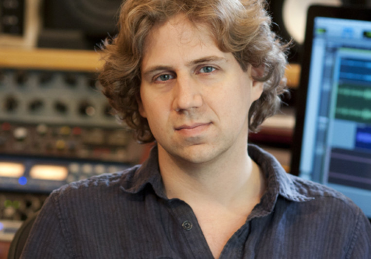 David Peters on SoundBetter