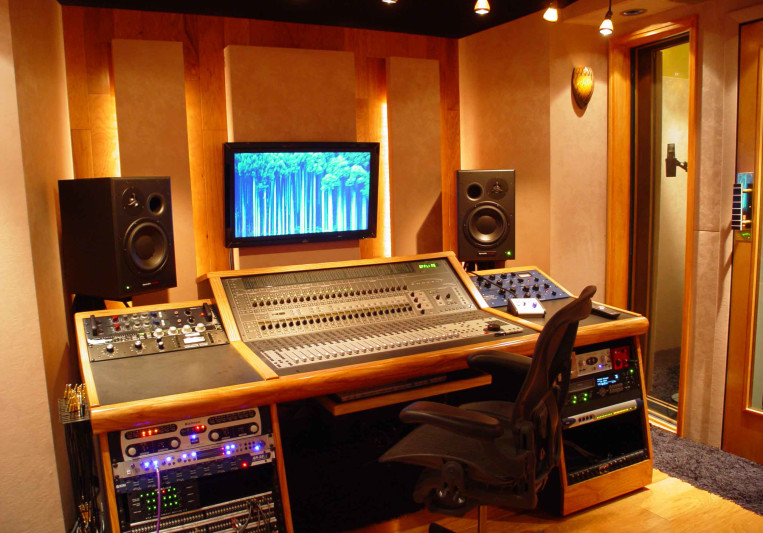 Sherod H. McNealy on SoundBetter