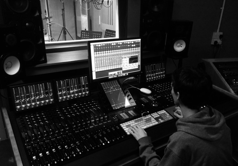 Philip Marsden Music on SoundBetter