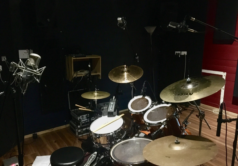 Joel Rademaker @worldtreeforge on SoundBetter
