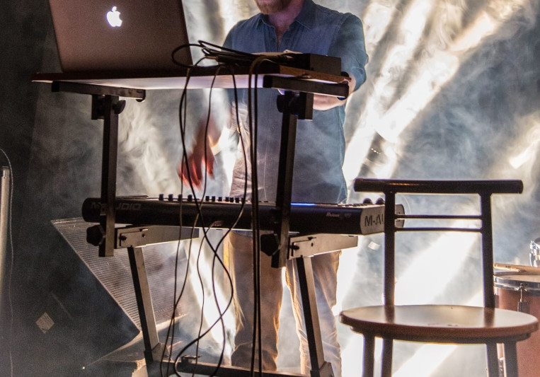 Ziv Zac on SoundBetter
