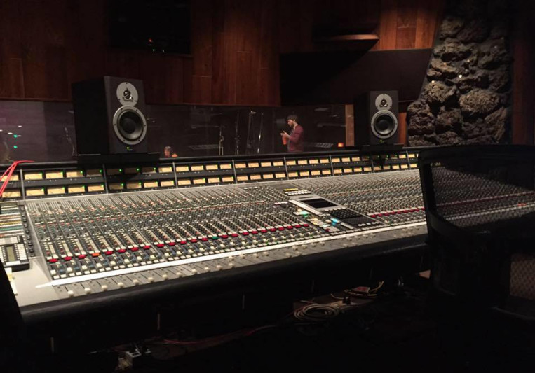 Frank P on SoundBetter