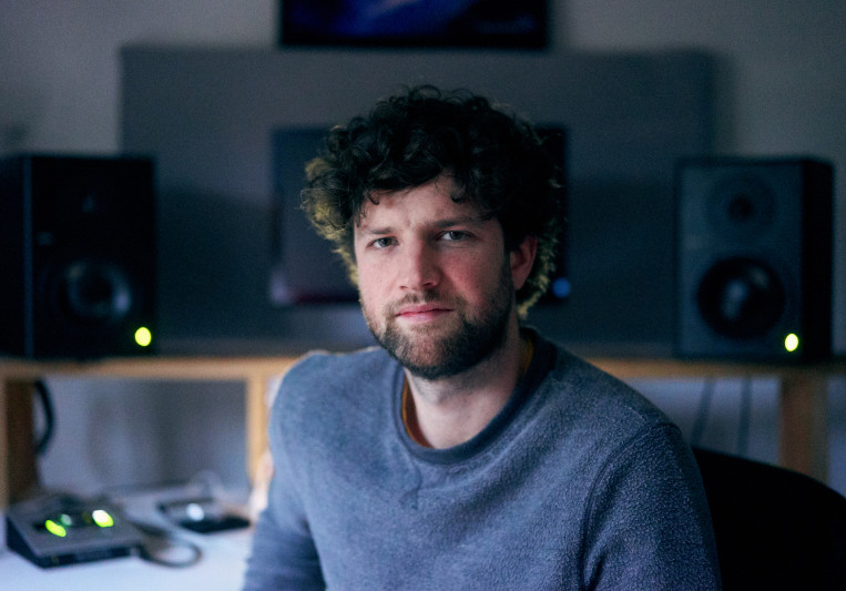 Charlie Westropp on SoundBetter