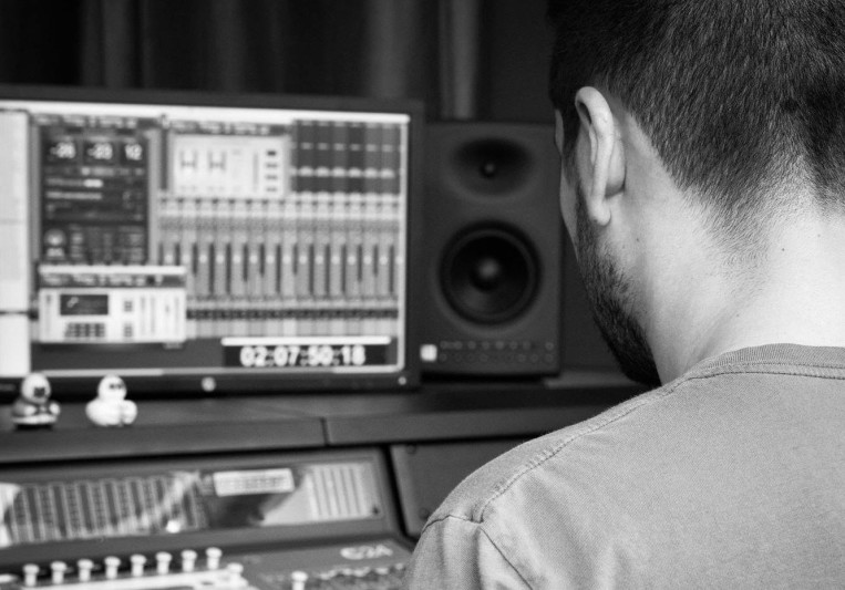 Jamie Collazo on SoundBetter