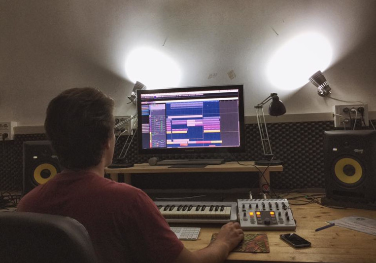 LukeAT on SoundBetter