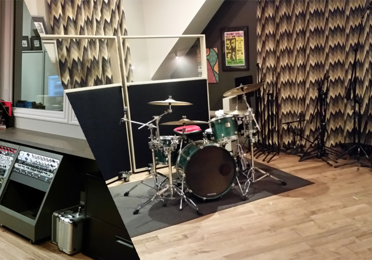 ElectricTree House Studios on SoundBetter