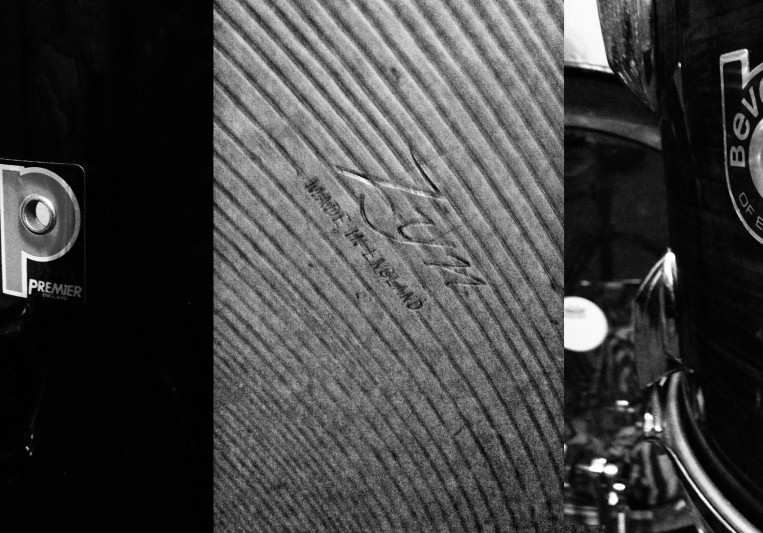 Great British Drum Tracks on SoundBetter