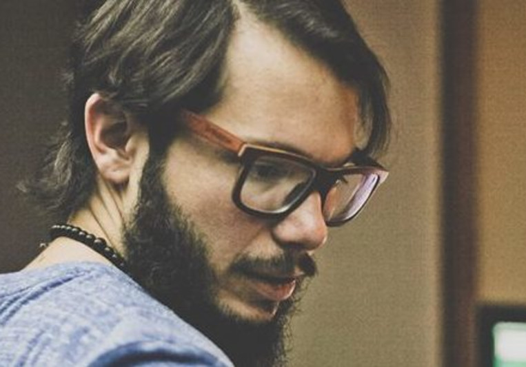 Paulo Gianini on SoundBetter