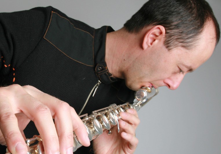Powerflute on SoundBetter