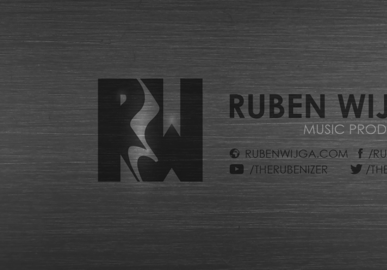 Ruben Wijga Music Production on SoundBetter