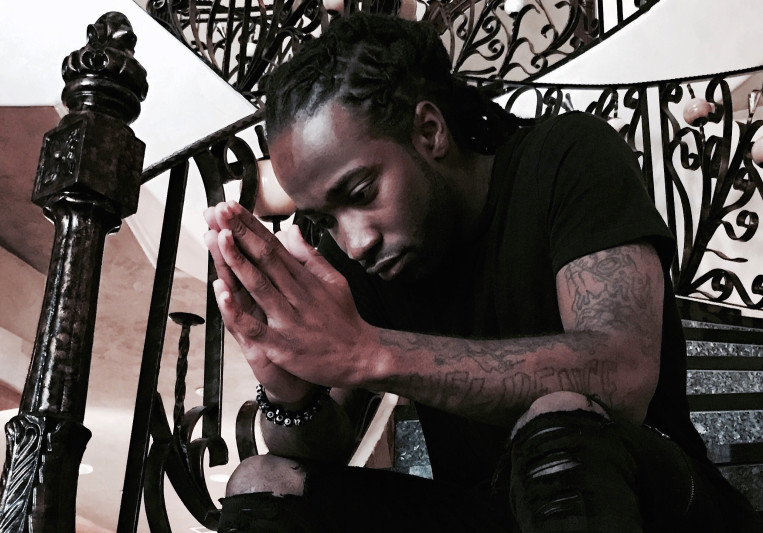 Rocky Laurent on SoundBetter
