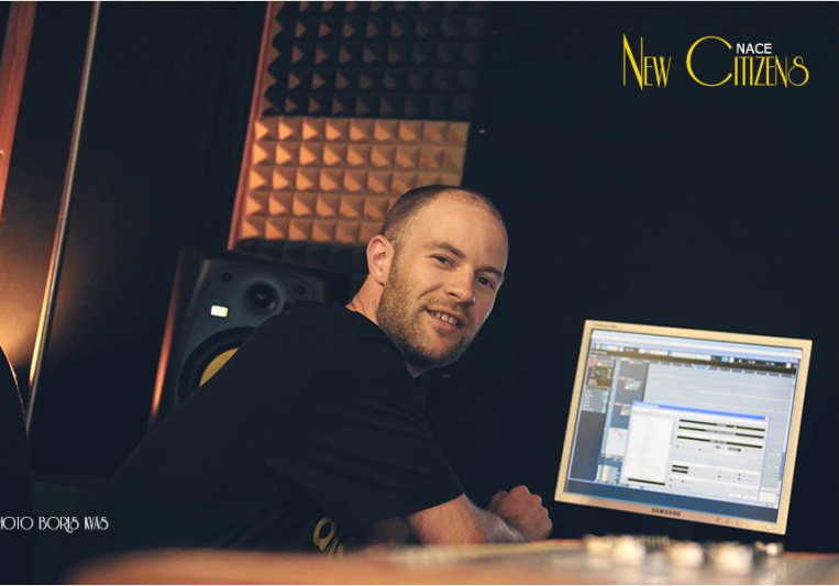 Chromosome Studio on SoundBetter