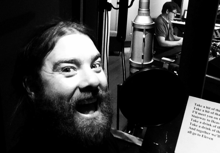 Neal Middleton on SoundBetter