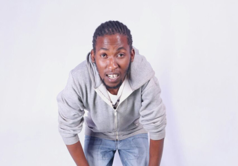 Flames Maan on SoundBetter