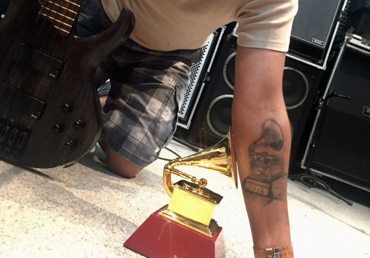 Jairo Toloza on SoundBetter
