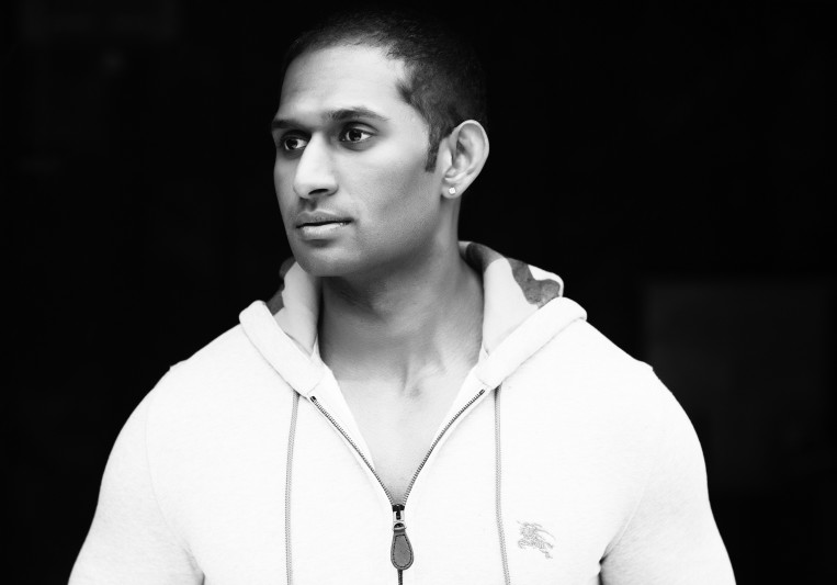 Varun on SoundBetter