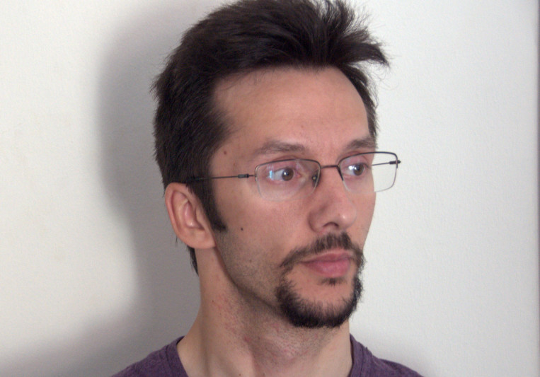 Kostas Manikis on SoundBetter