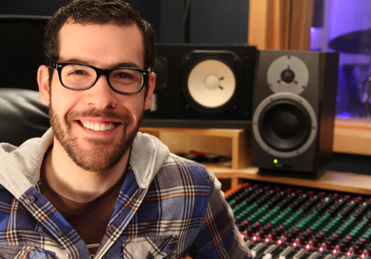 Andy Schichter on SoundBetter