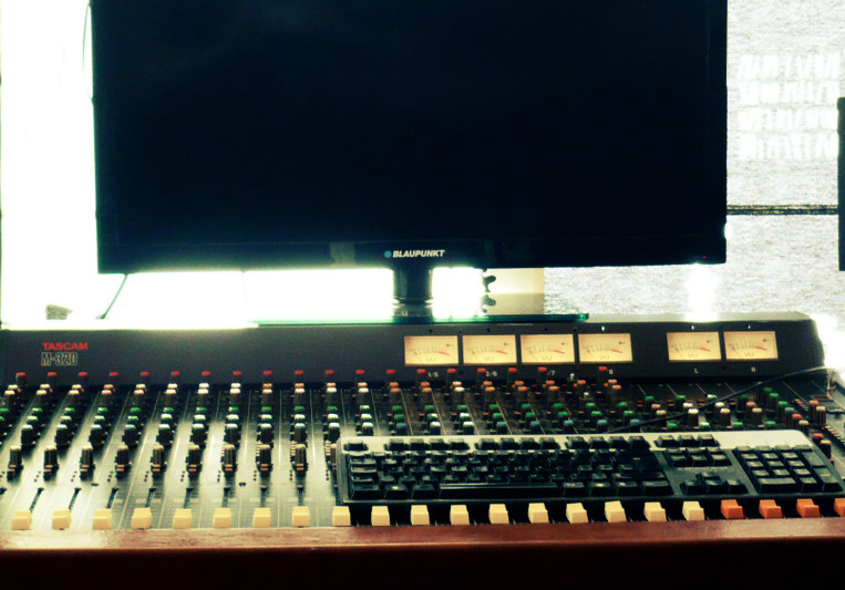 InTheBox - Online Mixing on SoundBetter