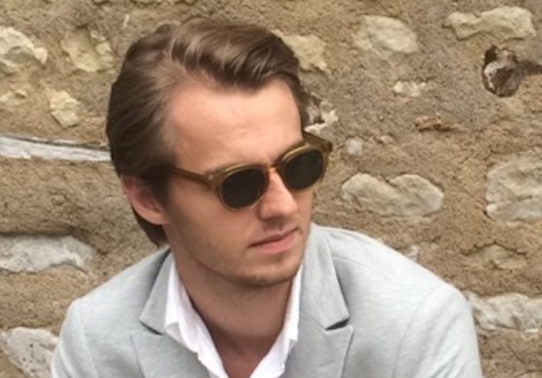 Victor Johan Brassart on SoundBetter
