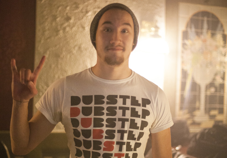 Alex Chladil on SoundBetter
