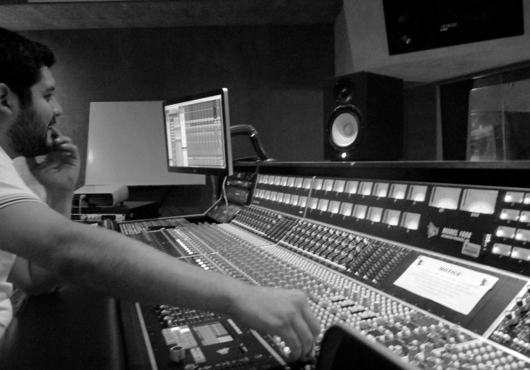 Eduardo Rodriguez on SoundBetter